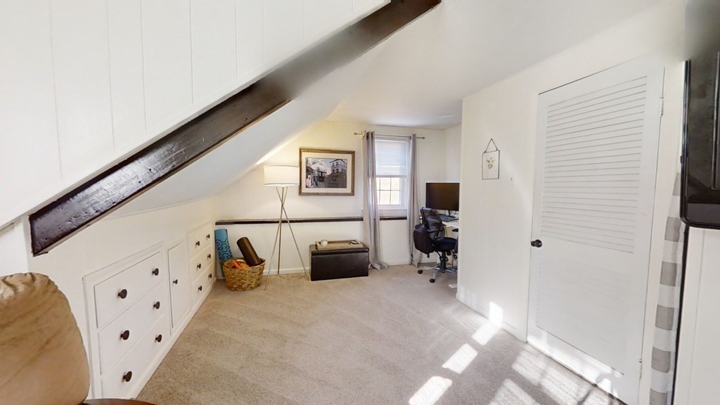 5 Pleasant Street Amesbury, MA 01913 - Photo 31 of 36 a view of livingroom with furniture