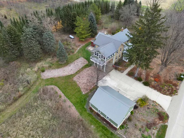 $429,000 | W2344 Rome Road, Helenville, WI 53137