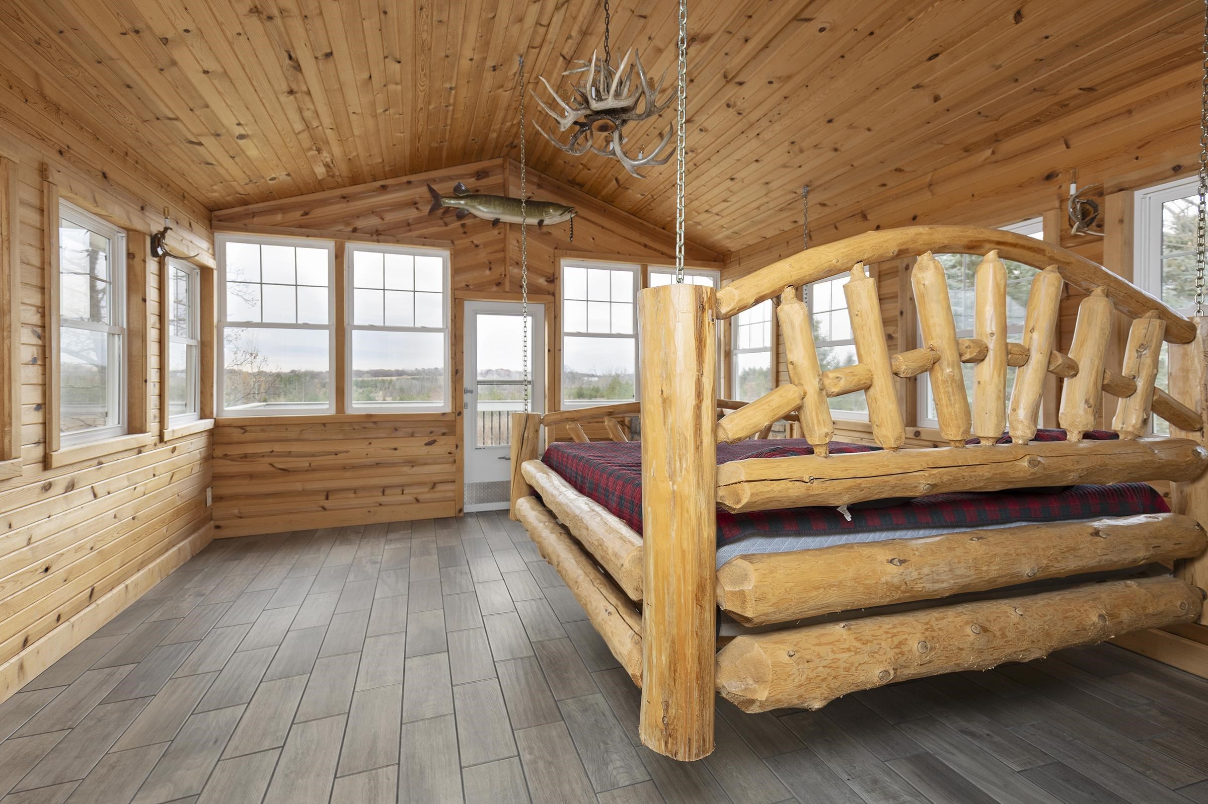 W2344 Rome Road Helenville, WI 53137 - Photo 22 of 53