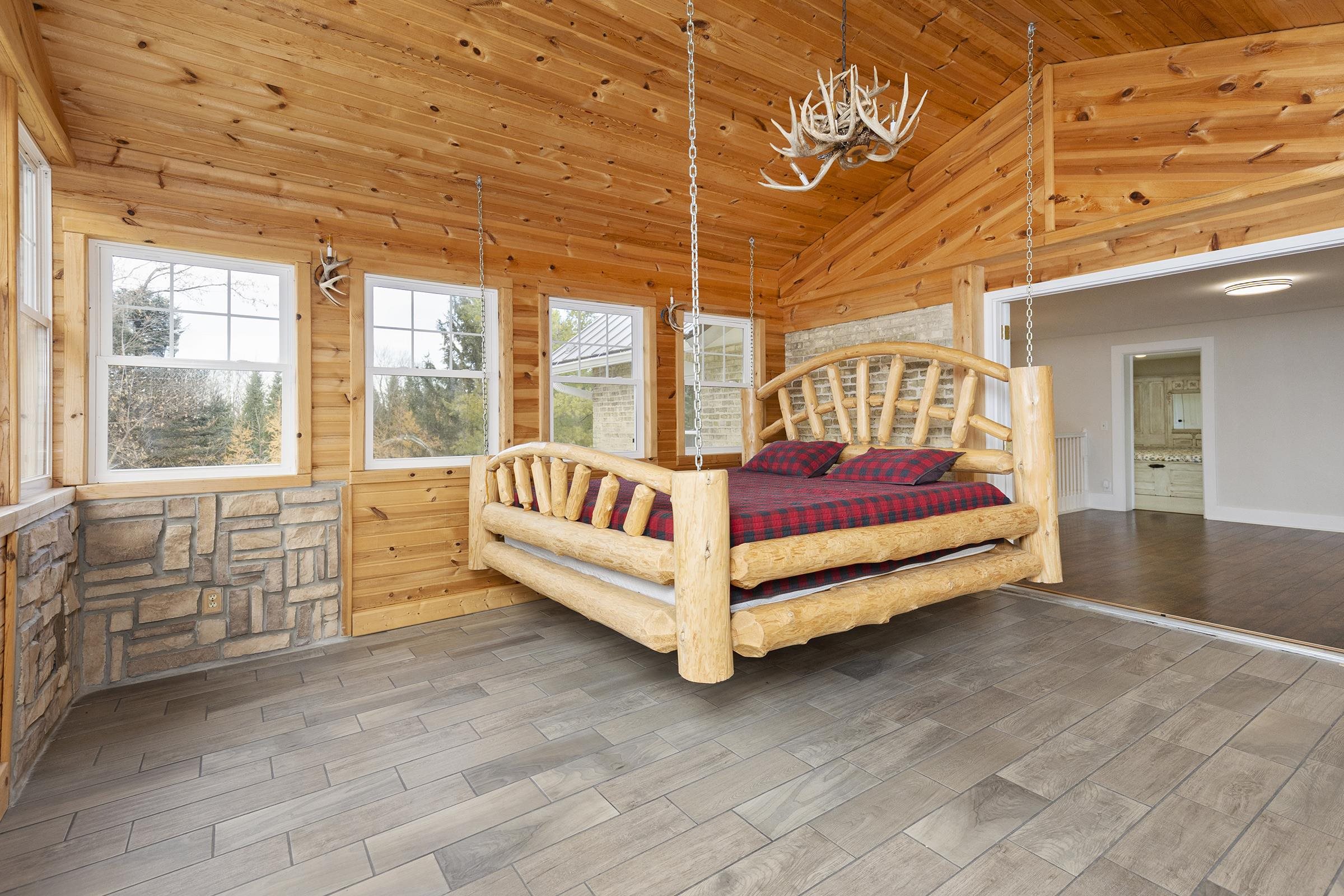 W2344 Rome Road Helenville, WI 53137 - Photo 24 of 53