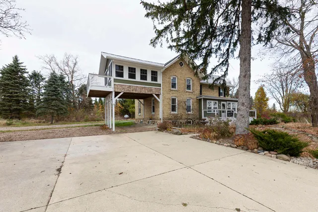 $429,000 | W2344 Rome Road, Helenville, WI 53137