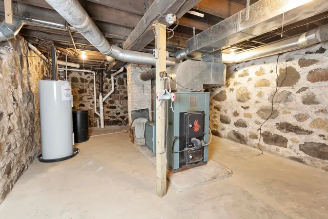 $429,000 | W2344 Rome Road, Helenville, WI 53137