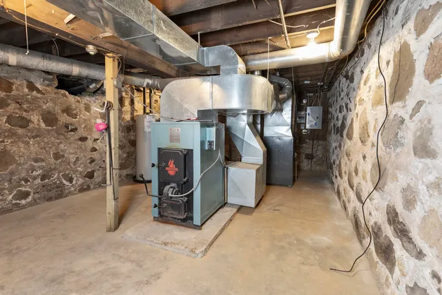 $429,000 | W2344 Rome Road, Helenville, WI 53137