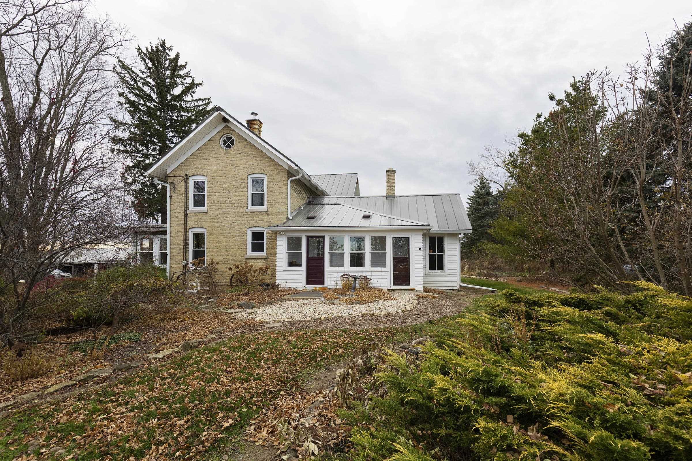 W2344 Rome Road Helenville, WI 53137 - Photo 38 of 53