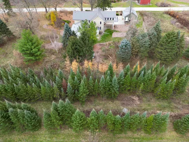 $429,000 | W2344 Rome Road, Helenville, WI 53137