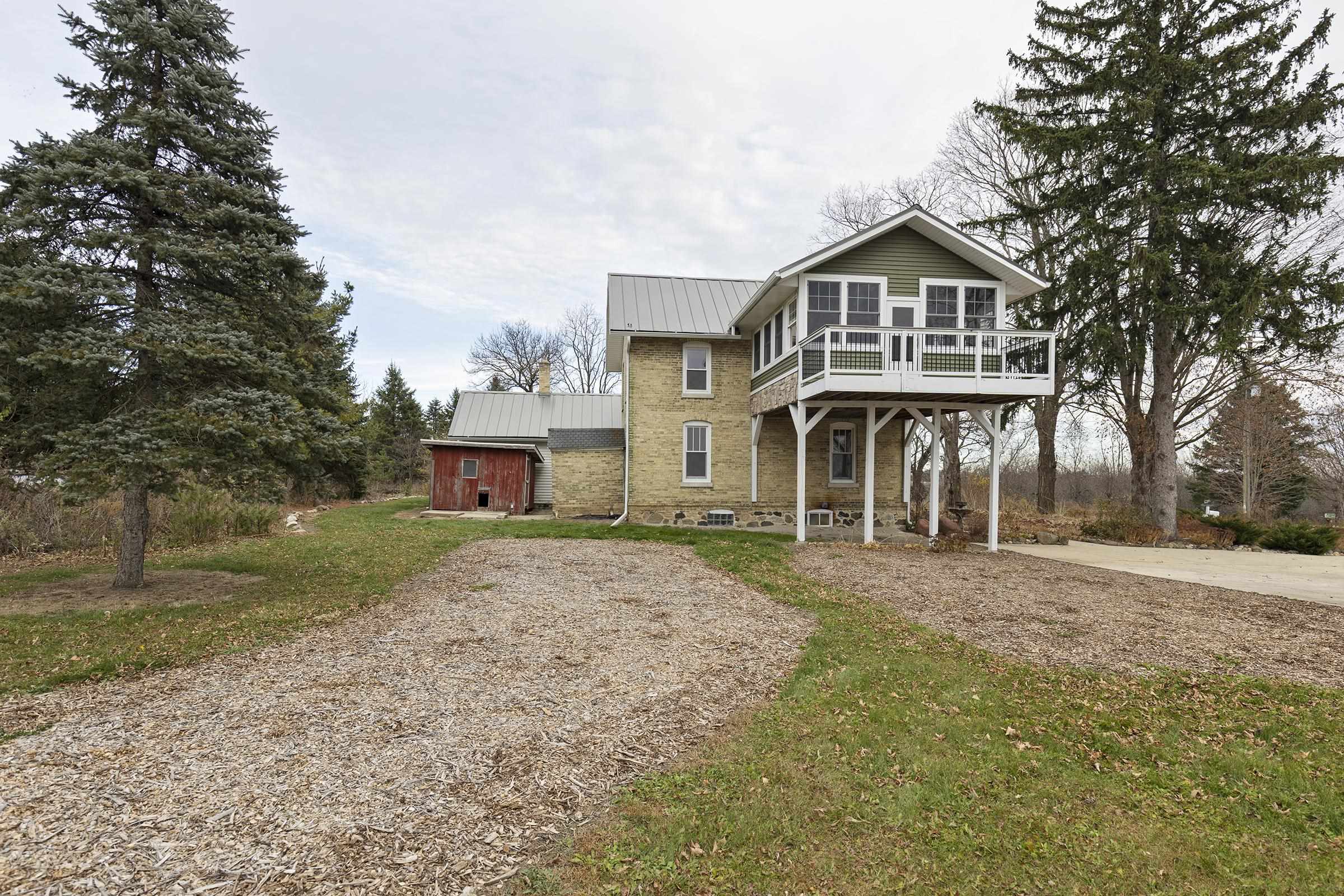 W2344 Rome Road Helenville, WI 53137 - Photo 47 of 53