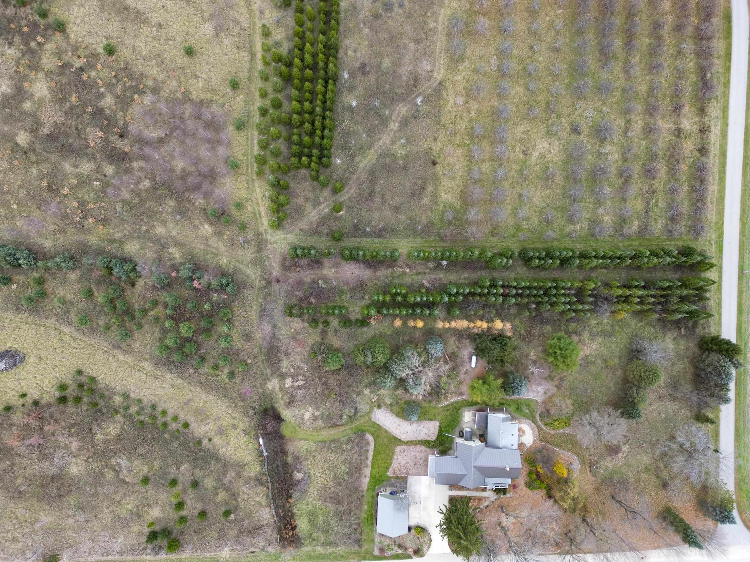 W2344 Rome Road Helenville, WI 53137 - Photo 50 of 53