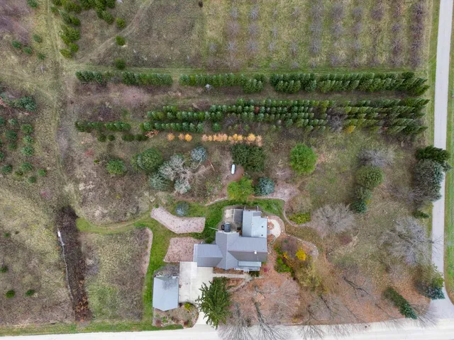 $429,000 | W2344 Rome Road, Helenville, WI 53137
