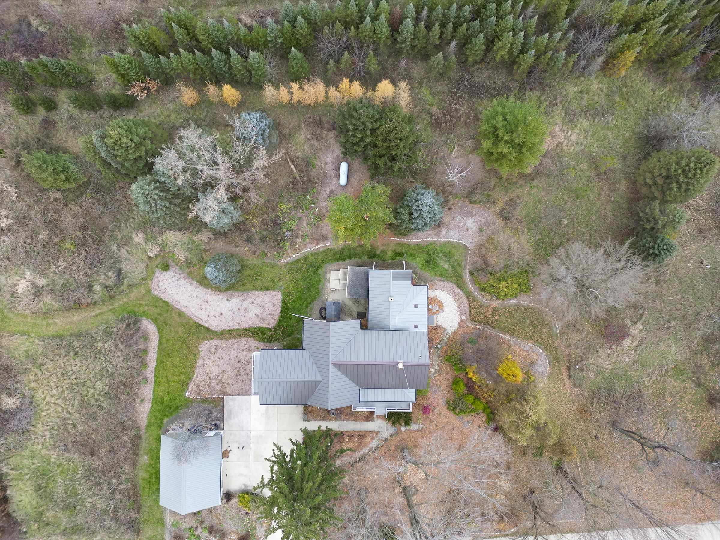 W2344 Rome Road Helenville, WI 53137 - Photo 52 of 53