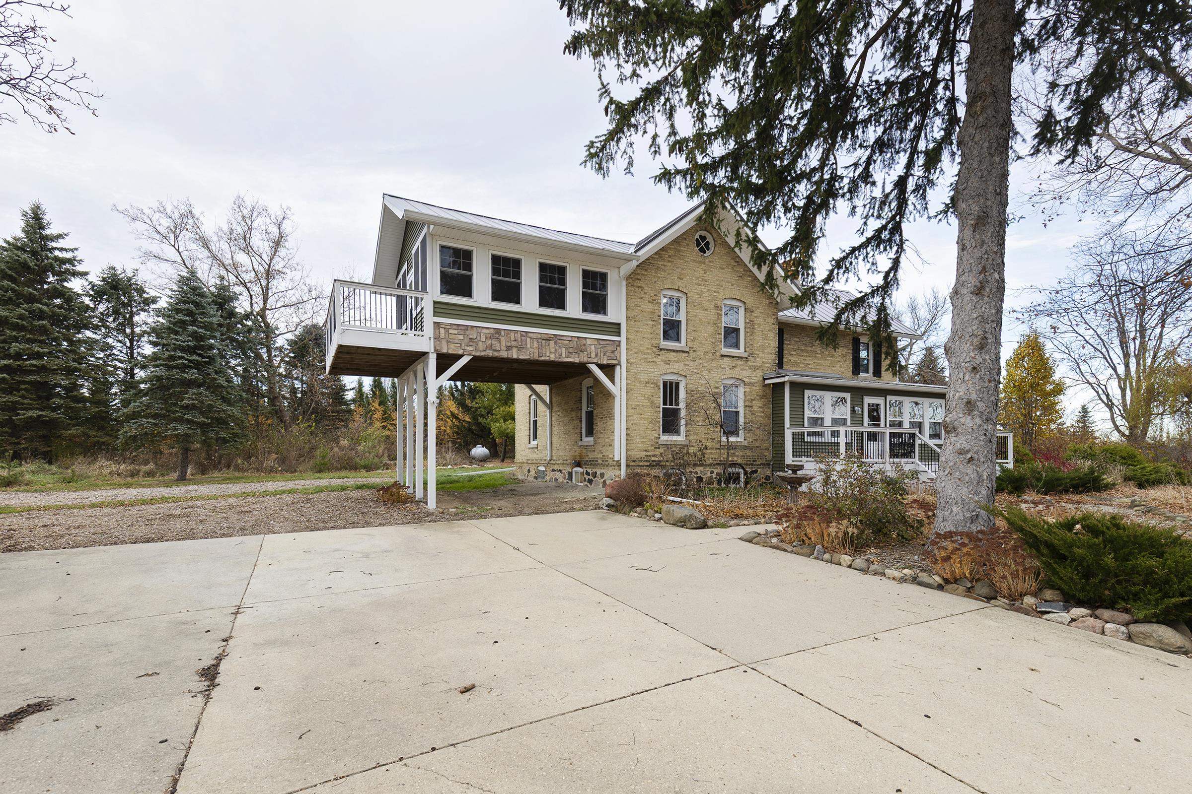 W2344 Rome Road Helenville, WI 53137 - Photo 53 of 53