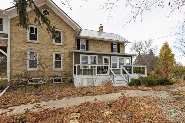 $429,000 | W2344 Rome Road, Helenville, WI 53137