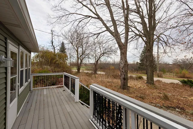 $429,000 | W2344 Rome Road, Helenville, WI 53137