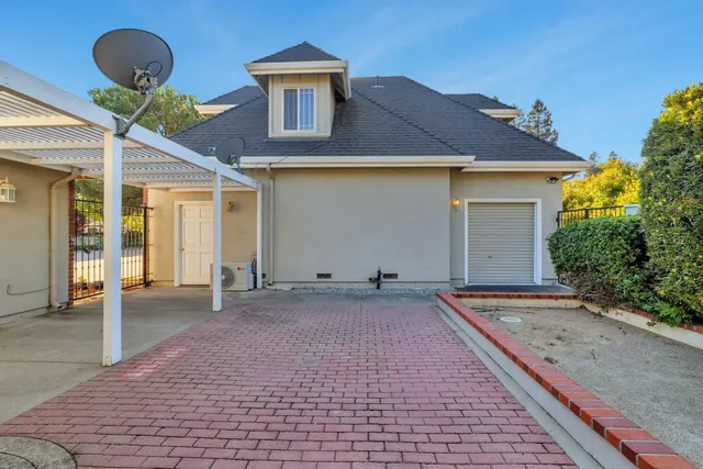 $3,280,000 | 9890 Lantz Drive, Morgan Hill, CA 95037
