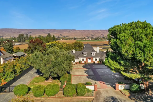 $3,280,000 | 9890 Lantz Drive, Morgan Hill, CA 95037