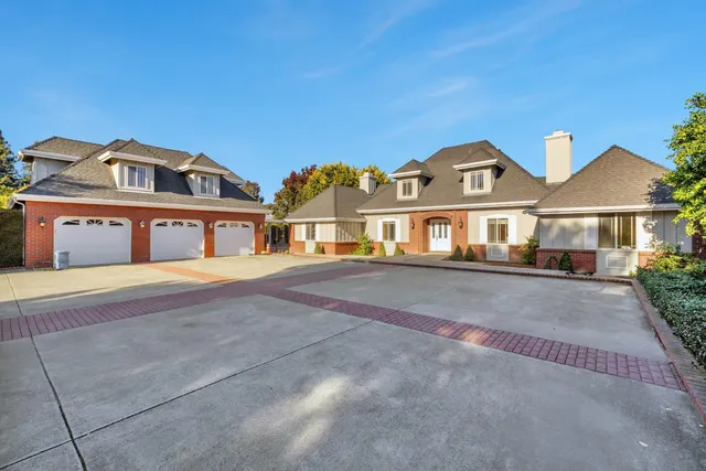 $3,280,000 | 9890 Lantz Drive, Morgan Hill, CA 95037