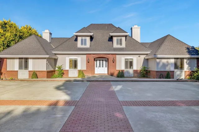 $3,280,000 | 9890 Lantz Drive, Morgan Hill, CA 95037