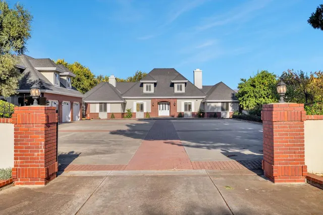 $3,280,000 | 9890 Lantz Drive, Morgan Hill, CA 95037