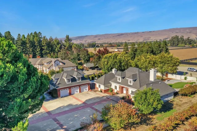 $3,280,000 | 9890 Lantz Drive, Morgan Hill, CA 95037