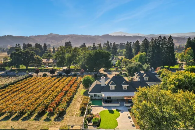 $3,280,000 | 9890 Lantz Drive, Morgan Hill, CA 95037