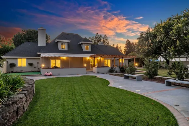 $3,280,000 | 9890 Lantz Drive, Morgan Hill, CA 95037