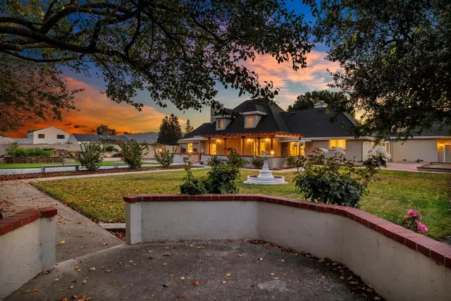 $3,280,000 | 9890 Lantz Drive, Morgan Hill, CA 95037