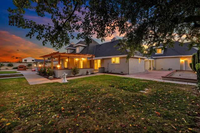 $3,280,000 | 9890 Lantz Drive, Morgan Hill, CA 95037