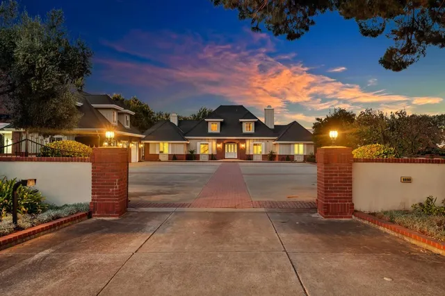 $3,280,000 | 9890 Lantz Drive, Morgan Hill, CA 95037