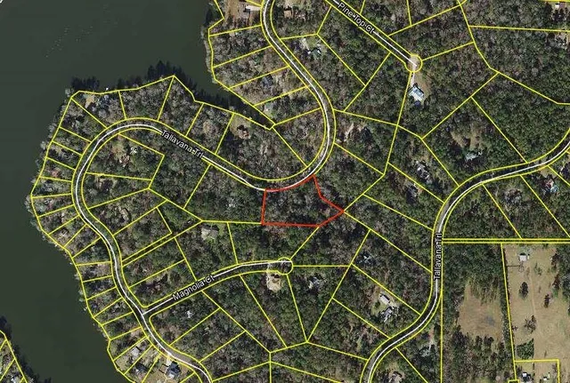 $44,900 | Xxx Tallavana Trail, Havana, FL 32333