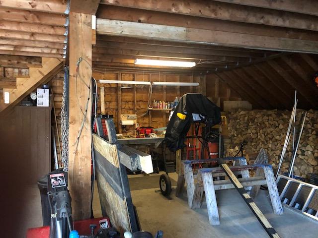 702 East Dover Road Dover-Foxcroft, ME 04426 - Photo 22 of 24 BErgeron 18