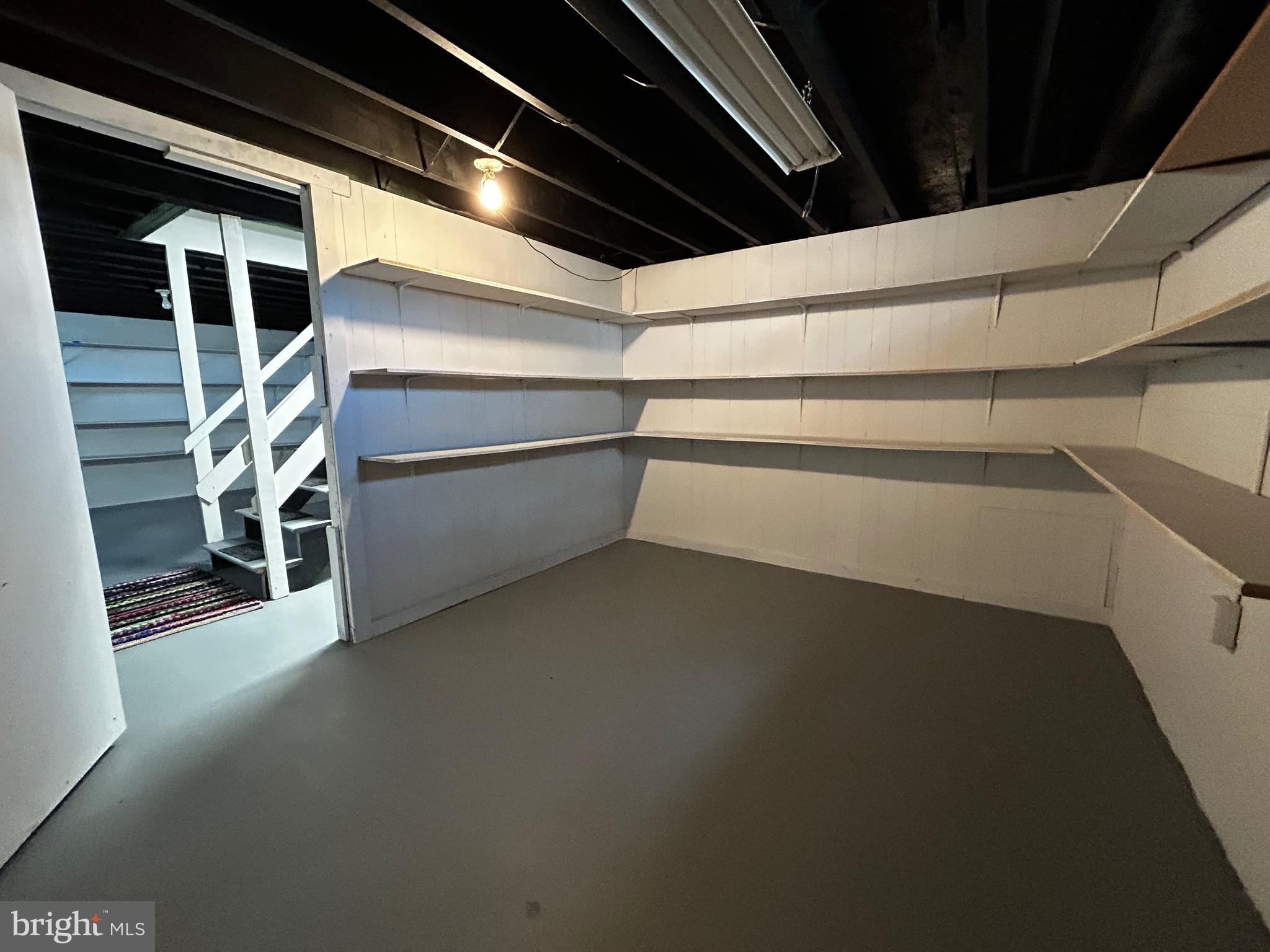 1709 Liberty Avenue Reading, PA 19607 - Photo 12 of 13 Basement