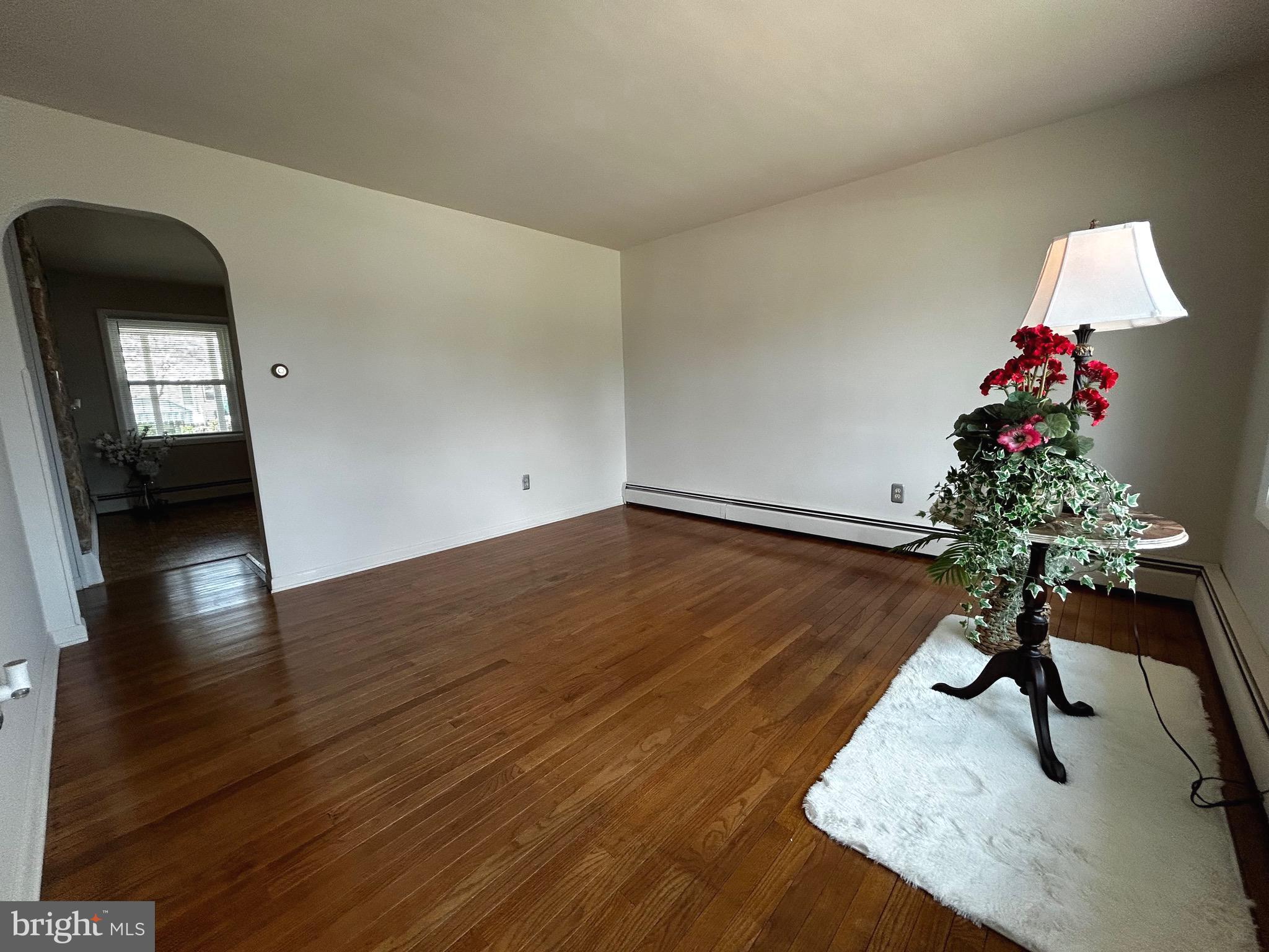 1709 Liberty Avenue Reading, PA 19607 - Photo 3 of 13 Living Room