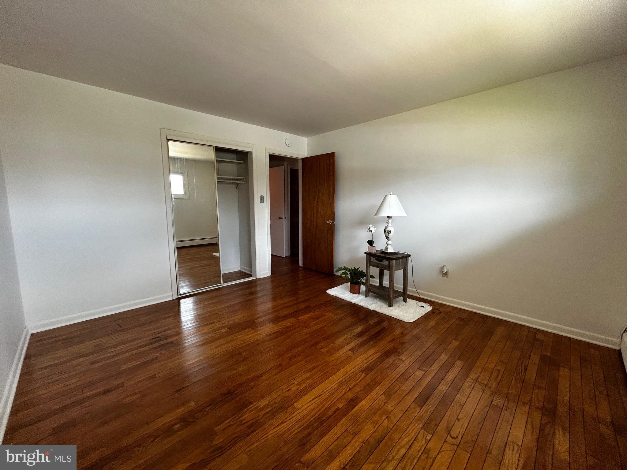 1709 Liberty Avenue Reading, PA 19607 - Photo 7 of 13 Front Bedroom