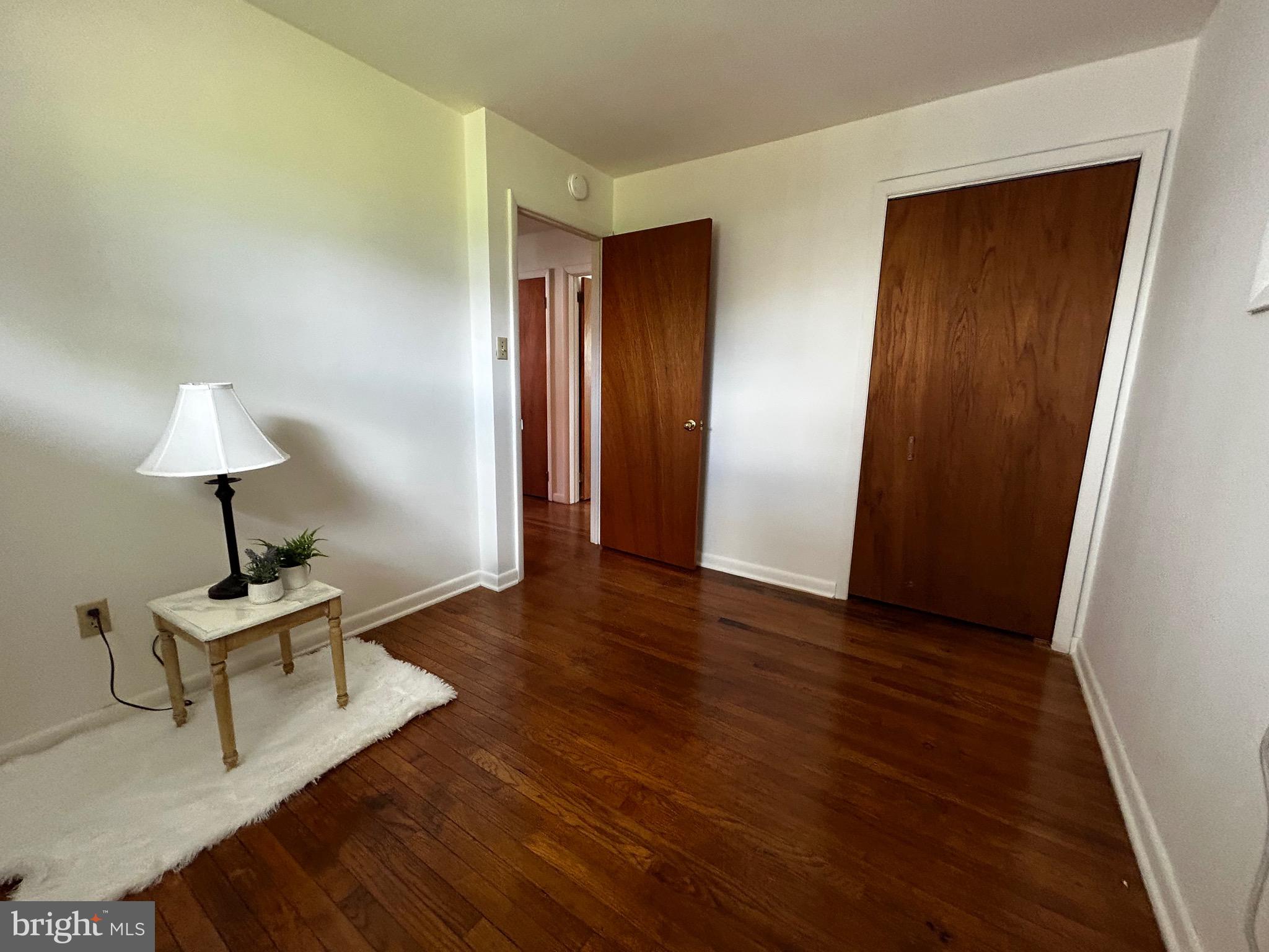 1709 Liberty Avenue Reading, PA 19607 - Photo 9 of 13 Second Bedroom