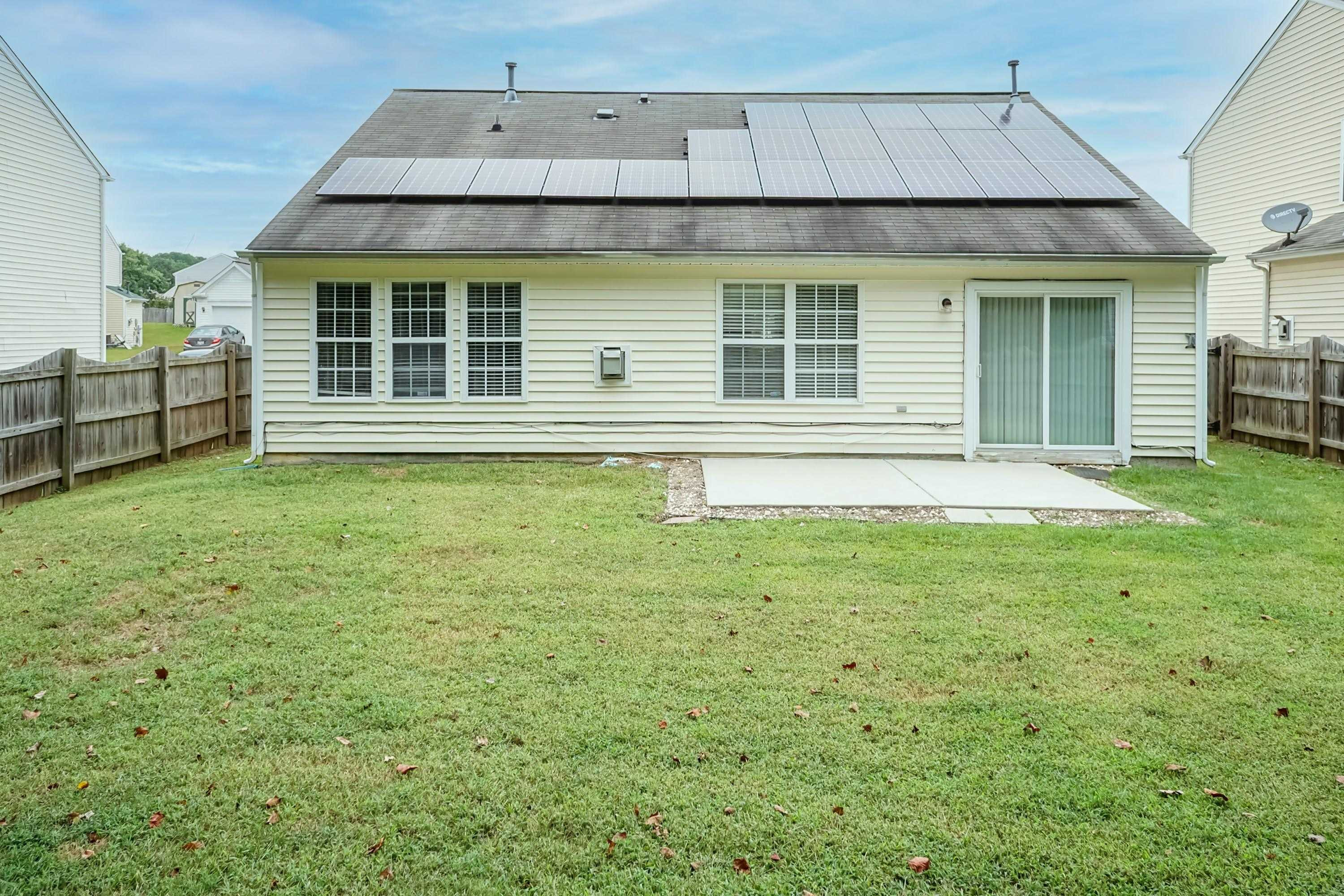 3208 Tuckland Drive Raleigh, NC 27610 - Photo 30 of 30 Photo 30
