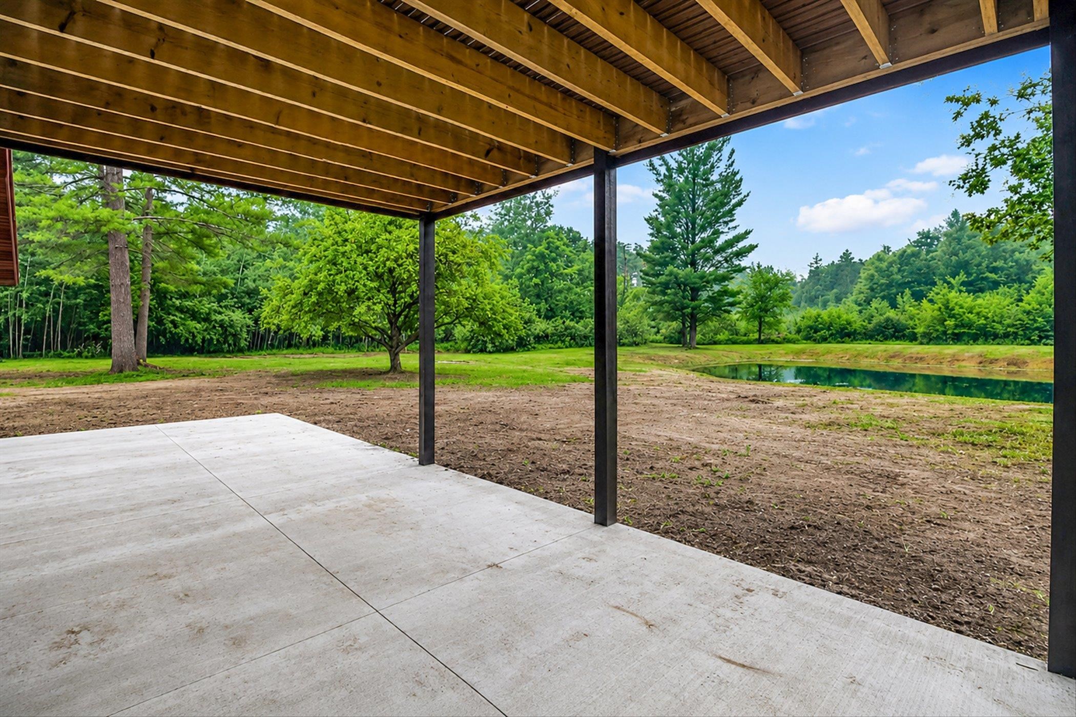 3346 Long Road Beaverton, MI 48612 - Photo 43 of 56