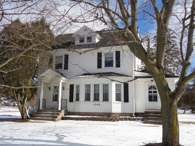 1348 Lake Road North Hamlin, NY 14464 - Photo 1 of 1 Gallery Image 1