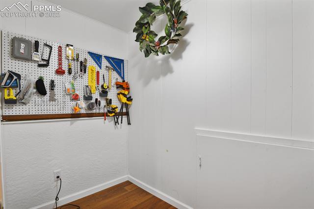 6 Cresta Road Colorado Springs, CO 80906 - Photo 26 of 50