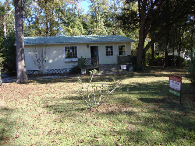 7424 West Coopers Ldg Road Foley, AL 36535 - Photo 1 of 1