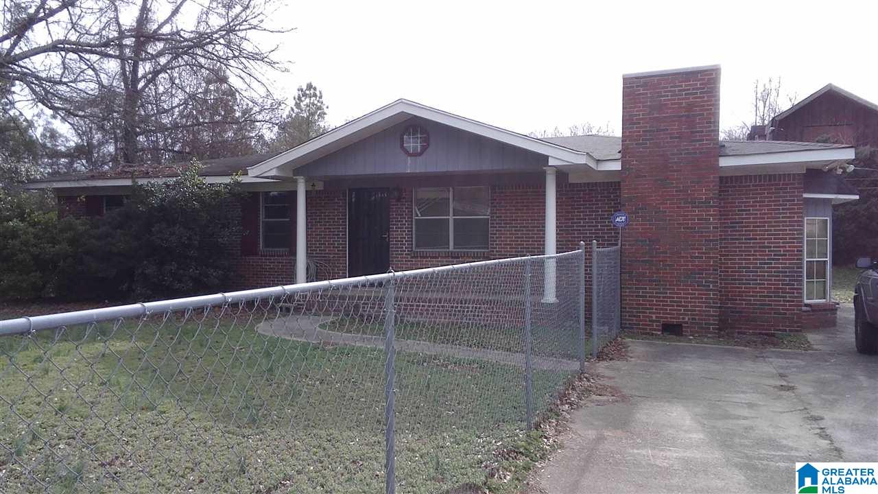 9428 Camp Oliver Road Adger, AL 35006 - Photo 1 of 15