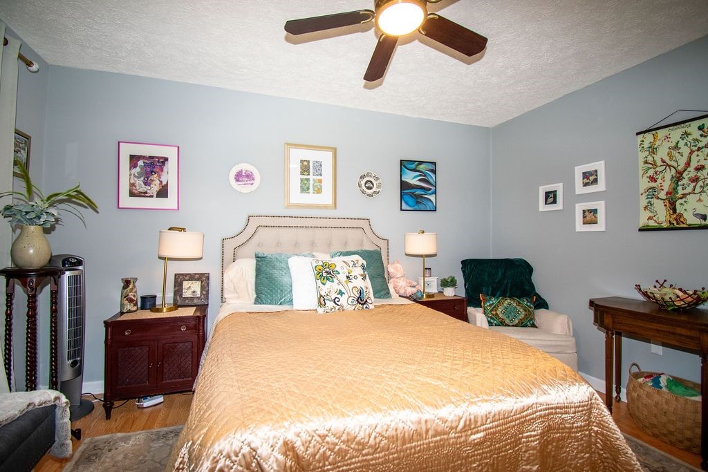 640 Lancelot Drive Reedville, VA 22539 - Photo 24 of 39