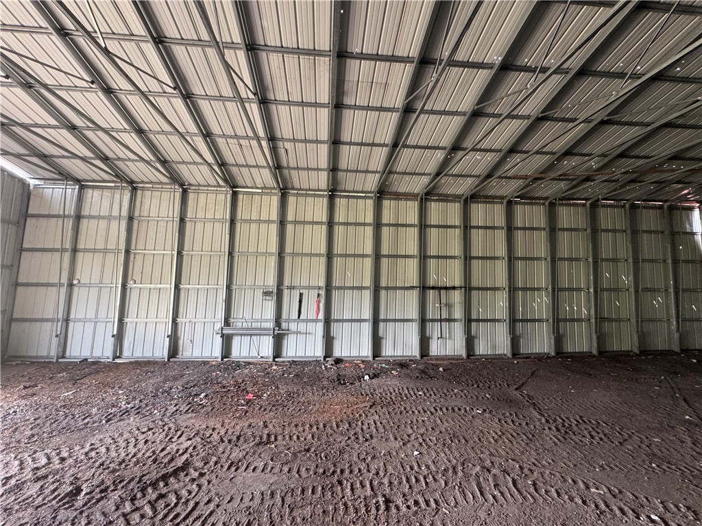 608 1st Street Bayside, TX 78340 - Photo 3 of 16 a view of empty room with windows