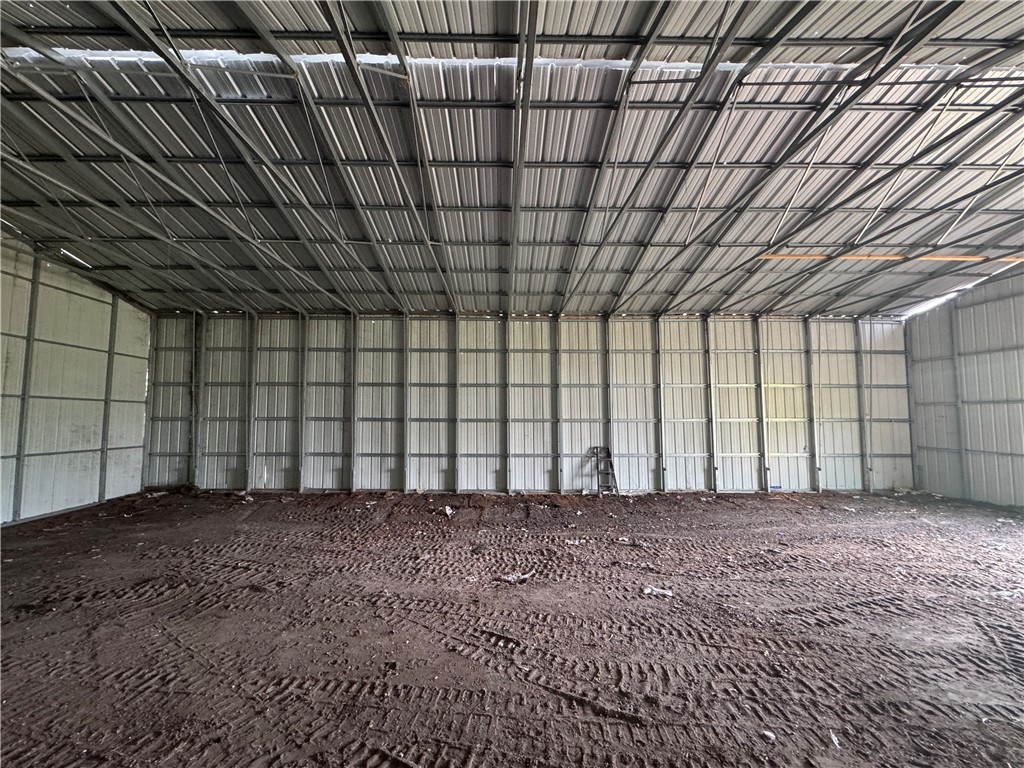 608 1st Street Bayside, TX 78340 - Photo 4 of 16 a view of a room with an empty space