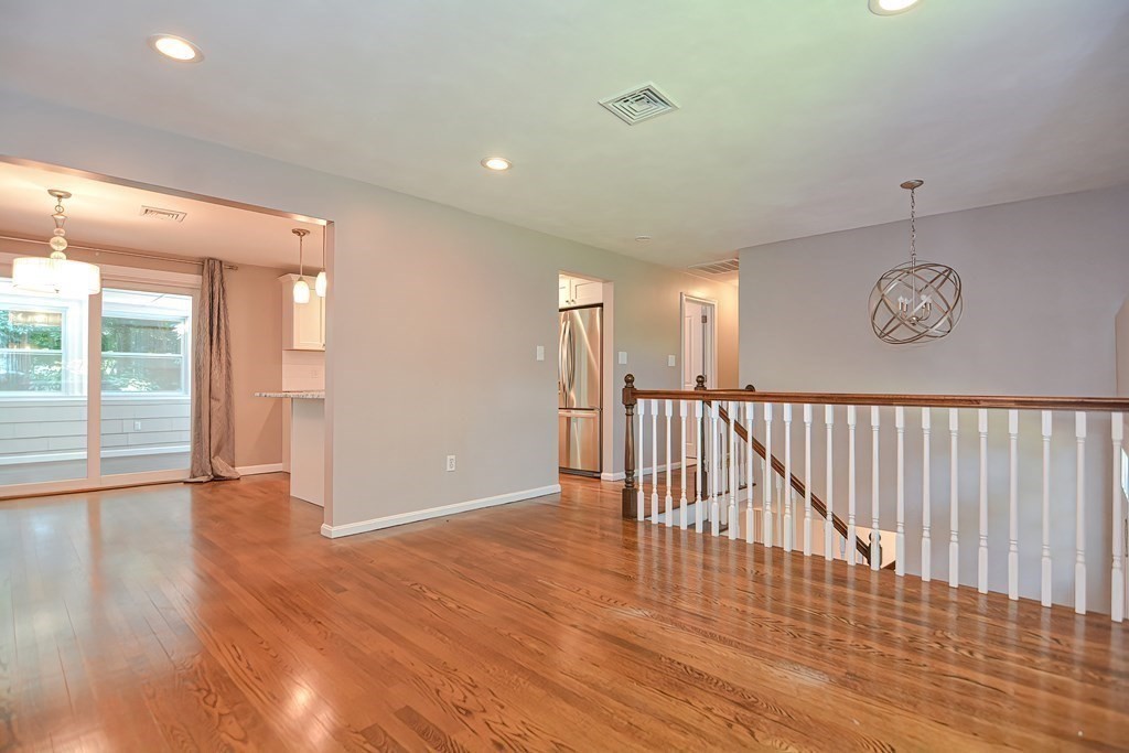 2 Labo Lane Bedford, MA 01730 - Photo 18 of 40 a view of an empty room