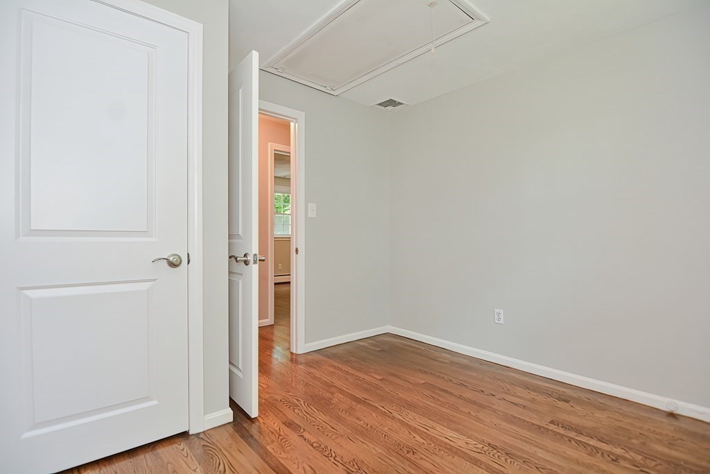 2 Labo Lane Bedford, MA 01730 - Photo 20 of 40 wooden floor in an empty room