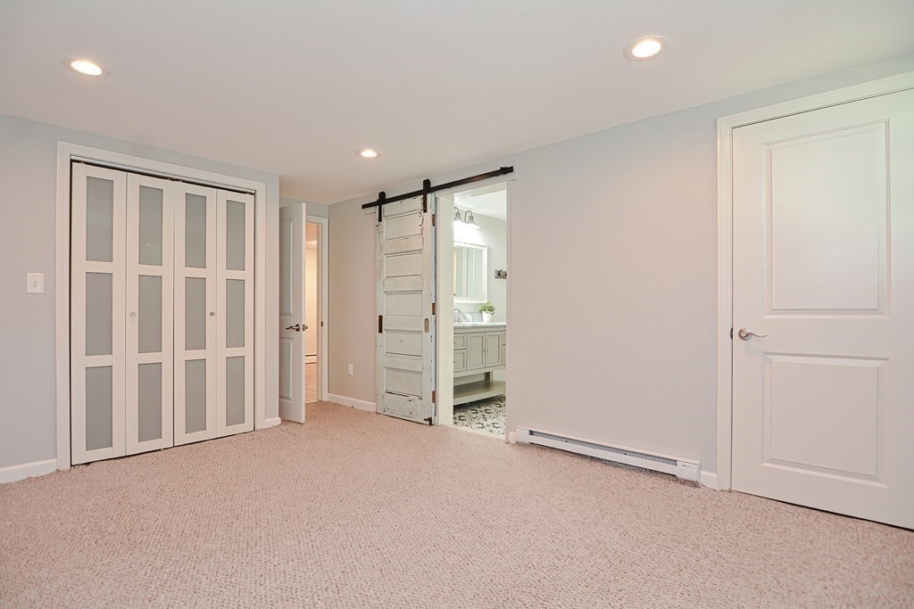 2 Labo Lane Bedford, MA 01730 - Photo 35 of 40 an empty room with closet area