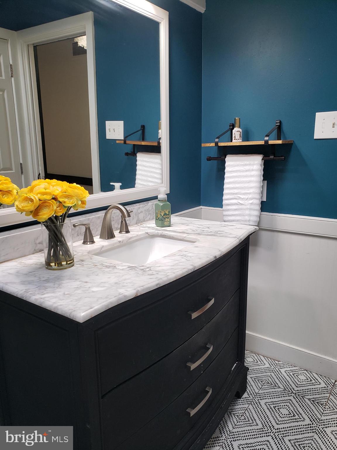 775 Temple Road Pottstown, PA 19465 - Photo 17 of 30 Updated Bathroom