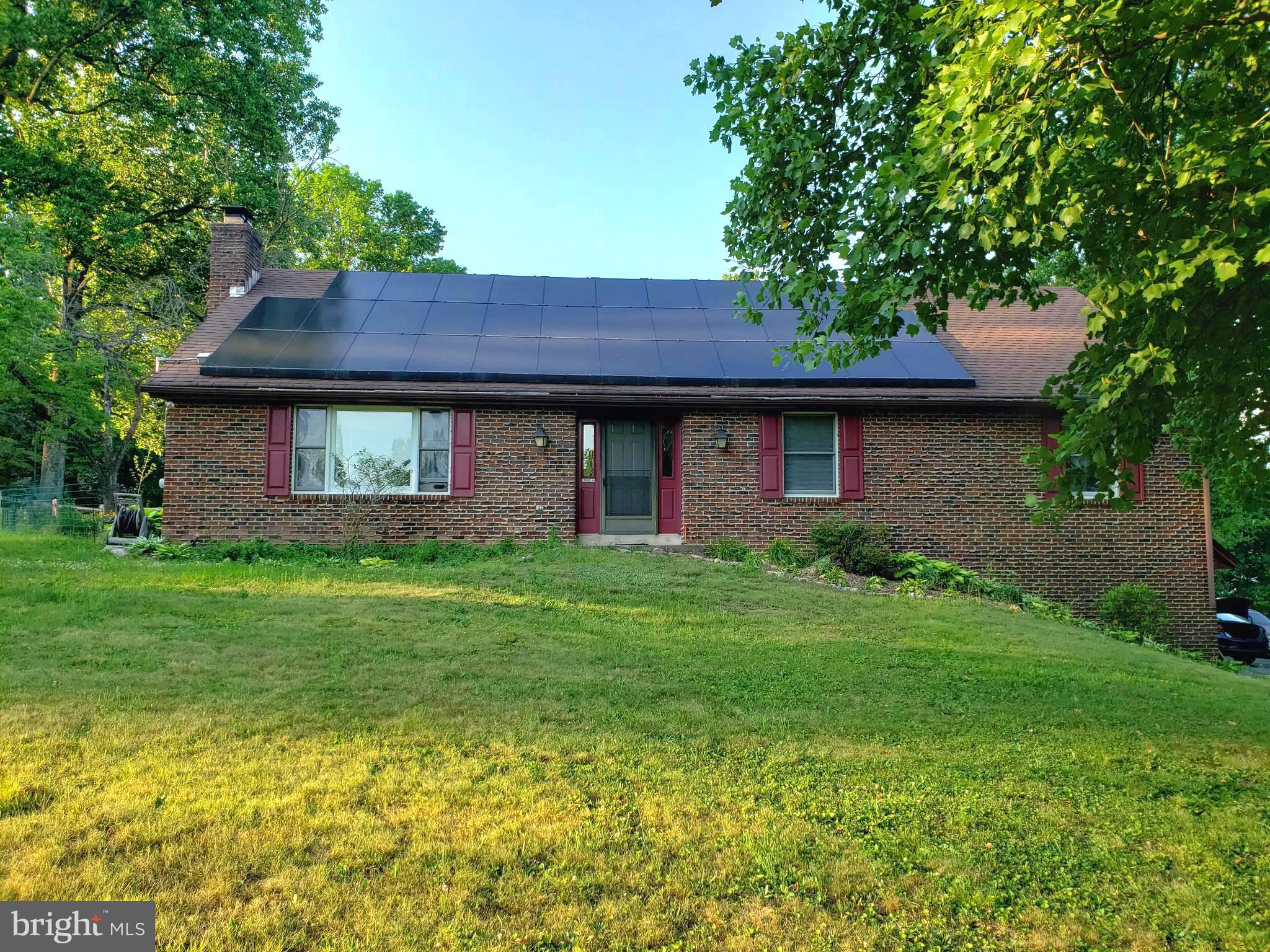 775 Temple Road Pottstown, PA 19465 - Photo 3 of 30 One Floor Living