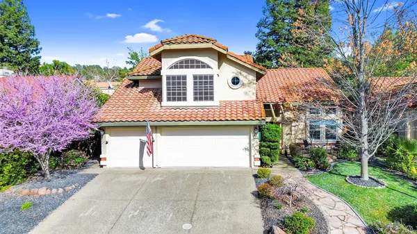 $820,000 | 232 Silberhorn Drive, Folsom, CA 95630