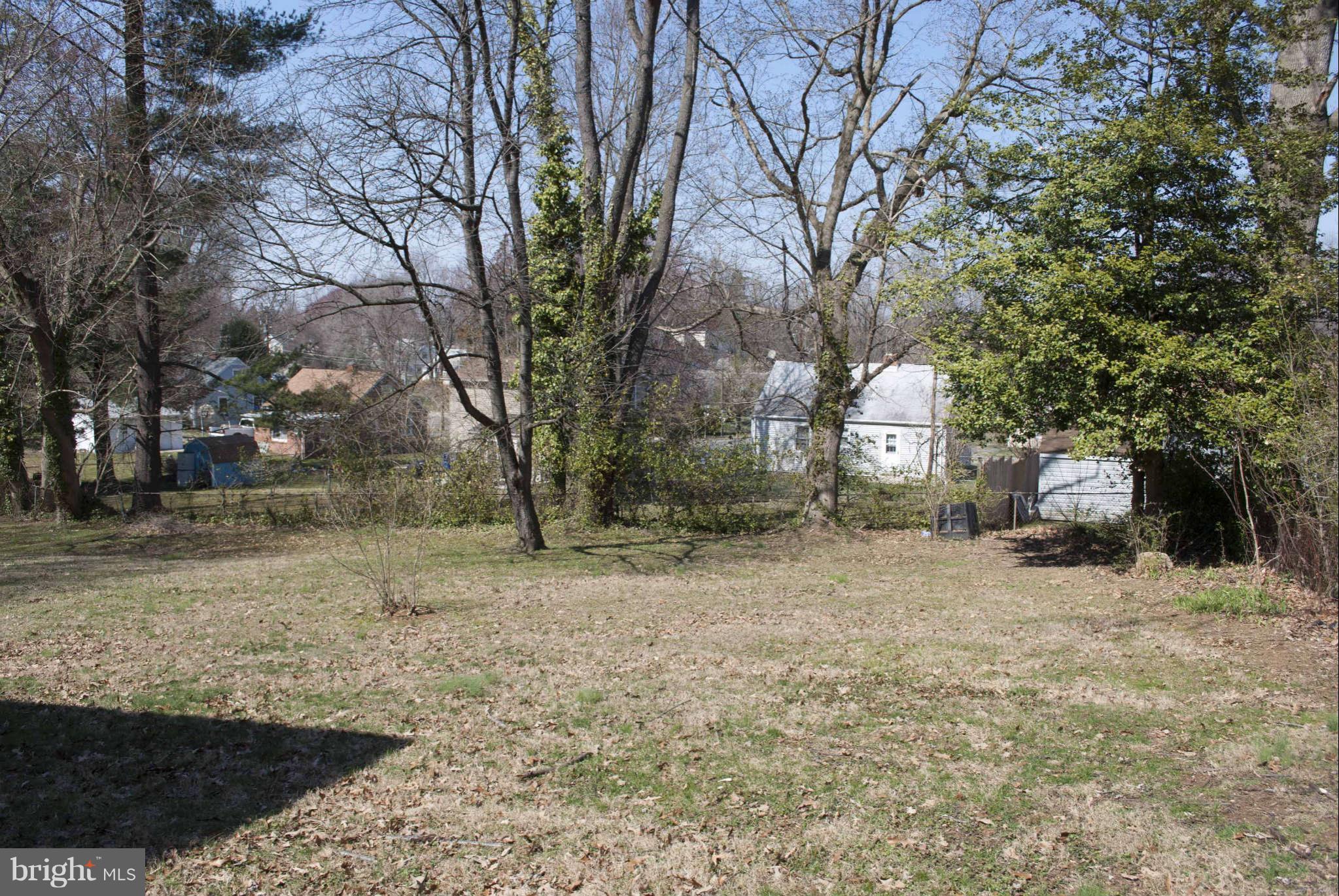 6656 Kerns Road Falls Church, VA 22042 - Photo 3 of 10 Exterior (General)