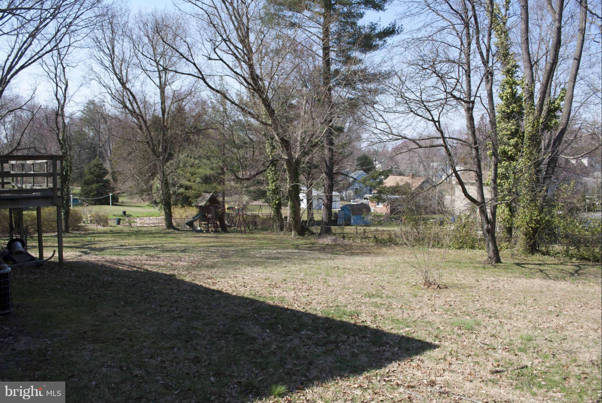 6656 Kerns Road Falls Church, VA 22042 - Photo 5 of 10 Exterior (General)